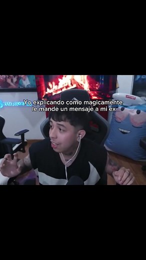 Cómo le escribí a mi ex — mensaje y explicación (humor)