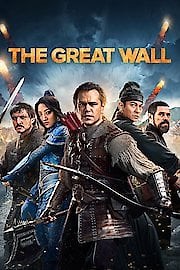 The Great Wall