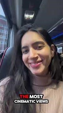 Feeding Real Reindeers in Norway 🦌❄️ | Norwegian Magic Part 2 (Tromsø Winter Vlog)