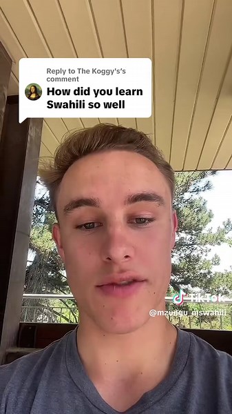 Koleman Thompson on TikTok