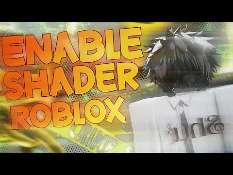 How TO Install Shaders & Better Graphics On Roblox 2026! ✅ UPDATED
