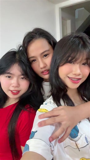 Quiz Game Challenge ng Miaco Sisters