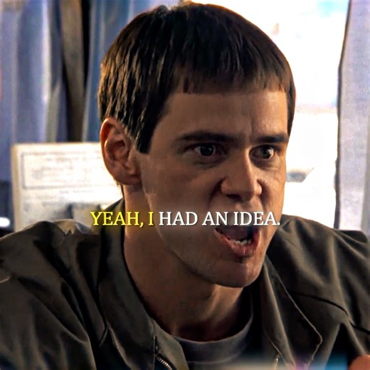 The man made the bully look foolish.#Movie #Review #Analysis #Plot