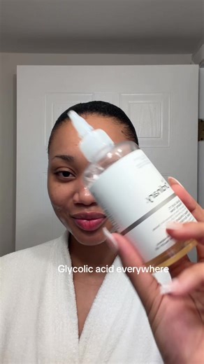 The Ordinary Glycolic Acid: One Solution, Endless Uses