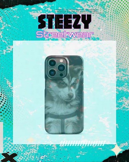 Custom iPhone Case with Your Pics: Snap Your Style