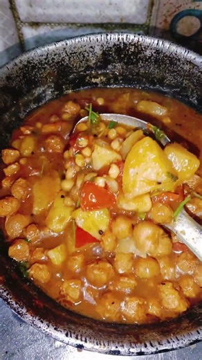 Easy Chana Masala Recipe | Restaurant Style Chickpea Curry |#chanamasala #recipe #cooking