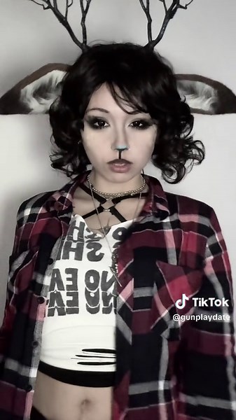 Daily December Posts for Deltarune Cosplay