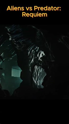 Aliens vs Predator 2: Requiem #cinema #cinematic #film #shortvideo #alien #predator #films