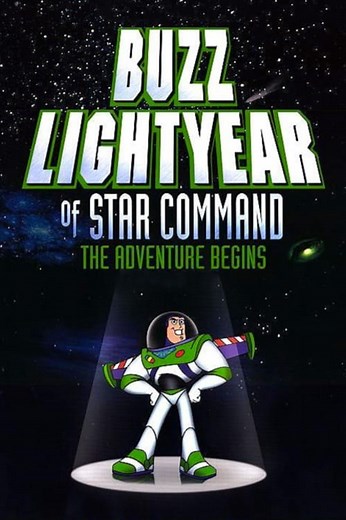 Stream Buzz Lightyear of Star Command: The Adventure Begins (2000): Find it on Netflix, Prime Video, Hulu & more