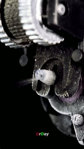 Lighter close-up: When you hold too long #urday #experiment #macro #closeup