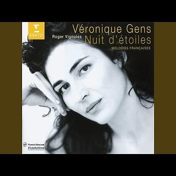 Nuit d'étoiles, CD 2, L. 4