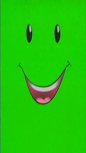 1995 Nick Jr. Face "Yes/No" Segment