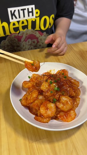 エビチリの簡単レシピ - 家庭で作る美味しさ