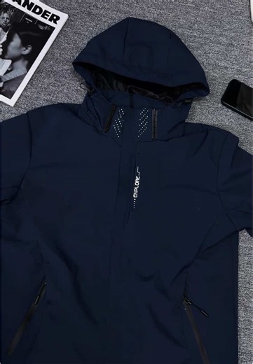 Waterproof Jackets for Rainy Weather