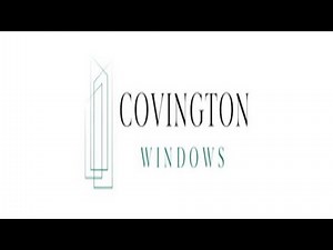 Enhancing Covington Home Design With Modern Awning Window Styles
