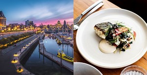 Award-winning interactive food tour comes to Victoria | Food & Drink