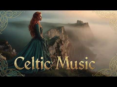 Mystical Celtic Music in Irish Gaelic | Ethereal Female Vocals for Sleep, Meditation & Relaxation