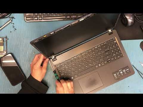 How to Repair Laptop Hinge without Replacing housing or anything.