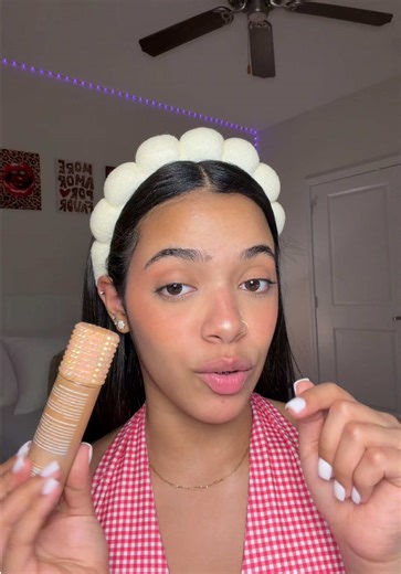 Elf Halo Glow Liquid Filter: Glowy Skin Secrets