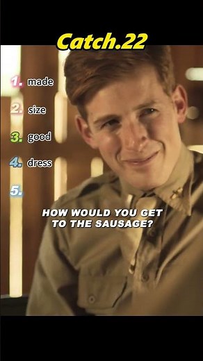 When War Meets Business Logic 💰✈️