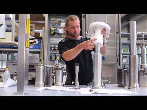 ROTA Verpackungstechnik