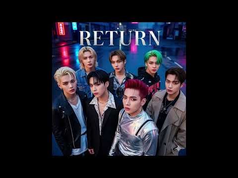 BYZ (비즈) 'Back Up' Official Audio