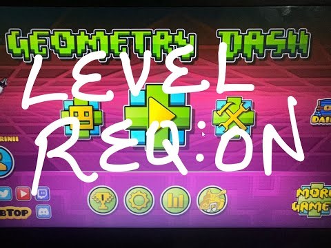 SUPERSONIC 64% + LEVEL REQUEST: ON 🔴