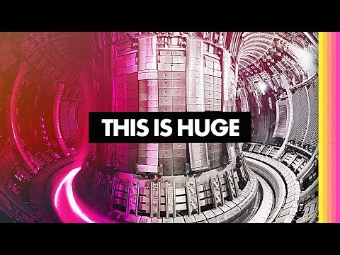 AI + Fusion Energy BREAKTHROUGH