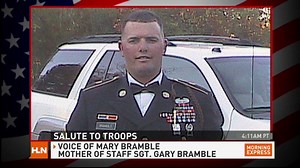 Army Sgt. serves 10 years, does 4 tours