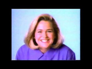 ABC (WSYX) Commercials - September 25, 1992