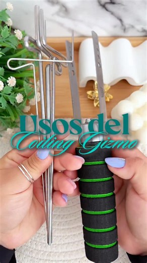 4.3K views · 291 reactions | HOY Comenzamos una Serie del Coiling...