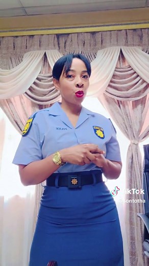 Understanding the Role of Security and Law Enforcement Officers