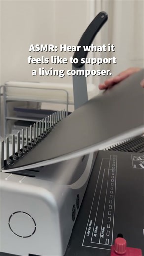 Calling all musicians! 3 reasons to support a living creative process.