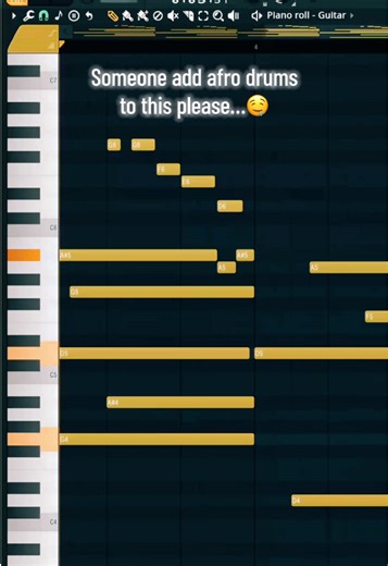 Create a Catchy Afro Drum Sample with this Loop