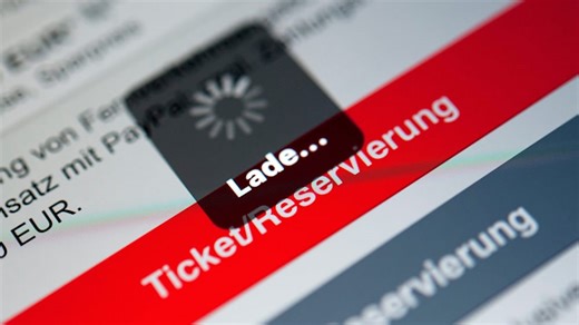 „Unglaublich breitbandige Attacke“ – Berichte über Hinweise auf russische Hacker