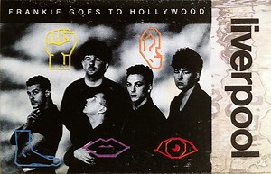 Frankie Goes To Hollywood - Liverpool