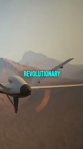 Wings of Change: The Remarkable Evolution of Military Drones