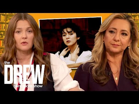 Lorena Gallo (Formerly Bobbitt) on Finding Humor in Her Domestic Abuse Story