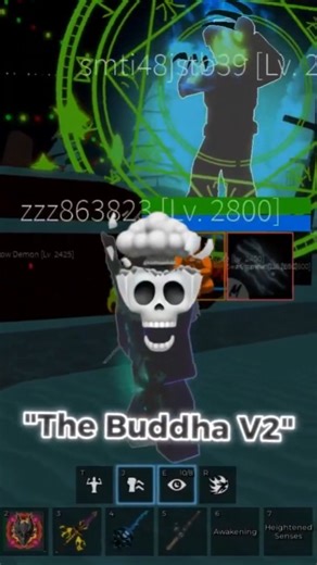 The Types of 3rd Sea HACKERS in Blox Fruits (PART 1)