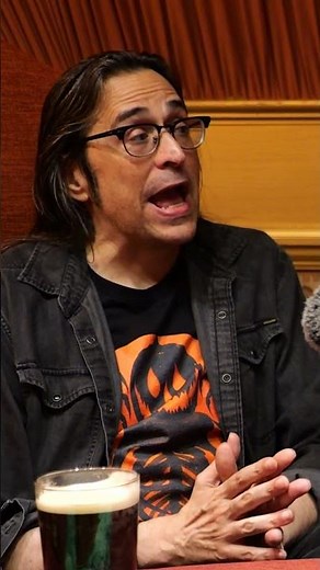 Mark Meer (Commander Shepard) Interview on the Mass Effect TV Show