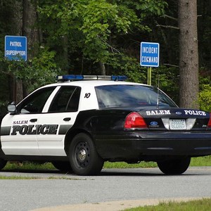 Alleged Strangler, in Jail, Arrested: LOG