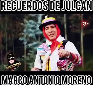 2.2M views · 52K reactions | Desde el día en que yo te vi Simplemente me enamoré Vida, amor, mi pasión Dulce encanto, flor de alelí Se impregnaron dentro de mí Amándote con frenesí ✅Marco Antonio Moreno  ✅Recuerdos D julcan Somos :#Macha_Producciones Ya pueden seguirnos también en  Instagram Oficial: https://instagram.com/machaproduccionesoficial?igshid=1mf2imhtepmf5 Tik Tok Oficial: https://vm.tiktok.com/JJH4JeW/ | Macha Producciones | Facebook