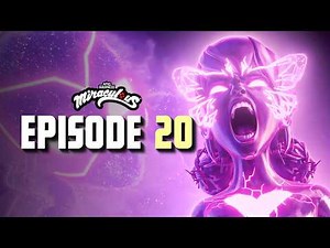 Miraculous Ladybug - (SEASON 6) Episode 20 | Breakdown
