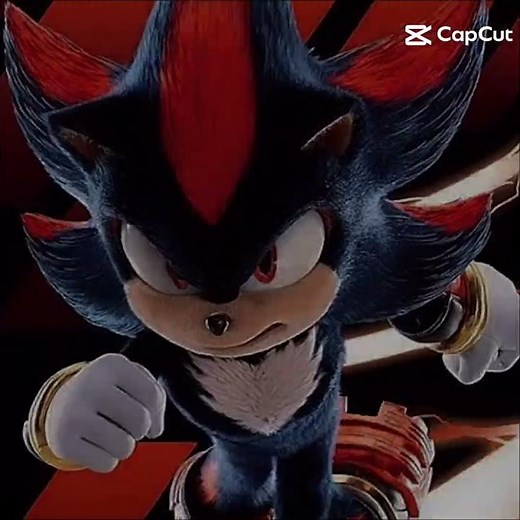🖤shadow do filme❤️ {Sonic 3 Filme} 💥espero que gostem!💥 #like #inscreve #compartilhar