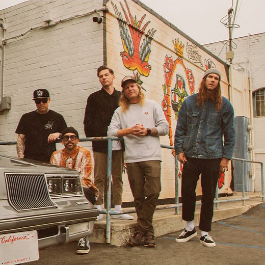 Dirty Heads's 2014 Concert & Tour History | Concert Archives