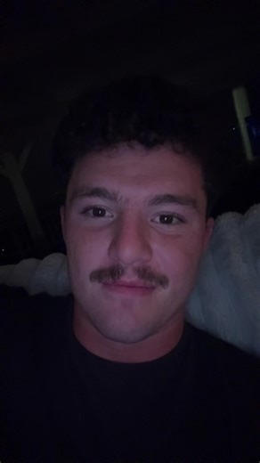 Cole Roach (@the_corporal_roach_)’s video of dad eating alone crying on birthday