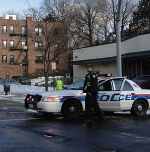 Pelham Police Find DWI Driver Asleep at the Wheel