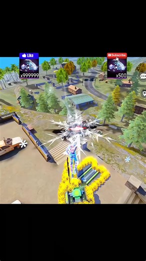 PRESET ALIGHT👿💥 MOTION FF💥🎶I1 🤡PANDA🤡-DESIIGNER || Game OF Gamer 👀 VIRAL!(50)