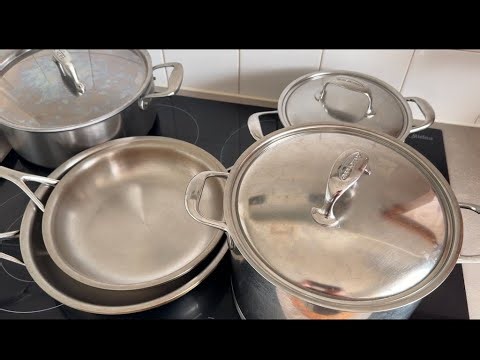 How to Buy Cookware at Bargain Prices