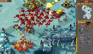 8-Bit Armies Review – Mine, Craft, Command, and Conquer